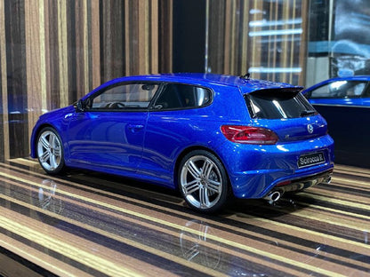 Volkswagen Scirocco R Otto