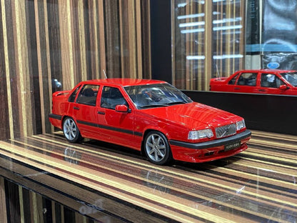 Volvo 850 R Otto