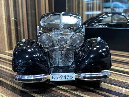 Mercedes-Benz K540 KK Models