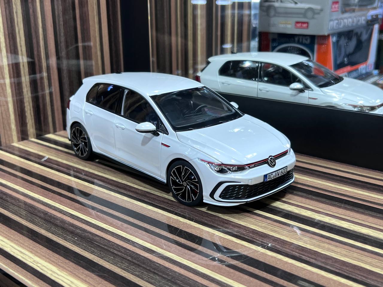 Mitsubishi Outlander GAC