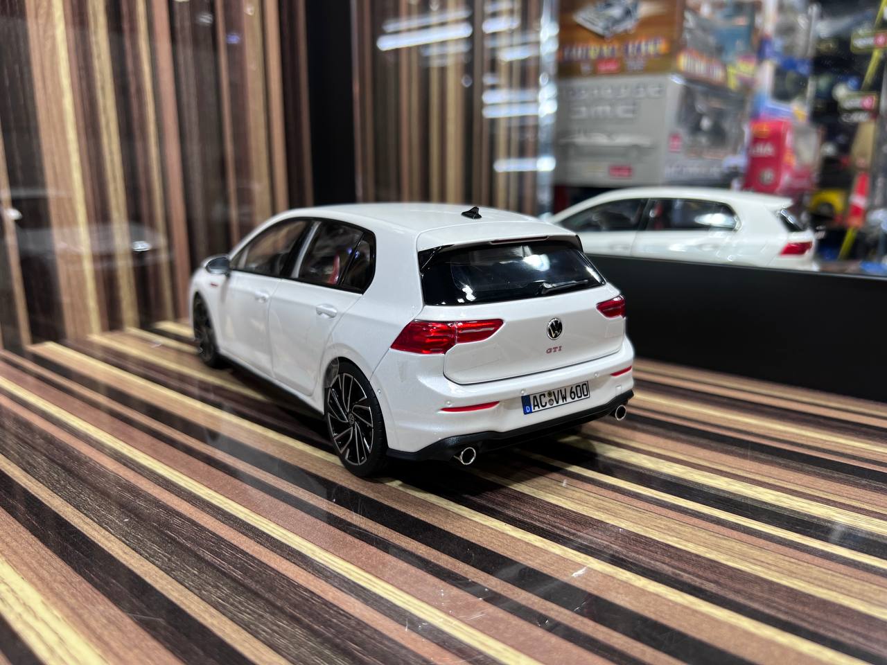Mitsubishi Outlander GAC