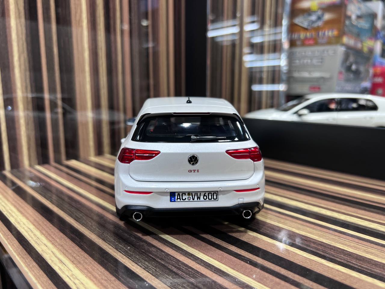 Mitsubishi Outlander GAC