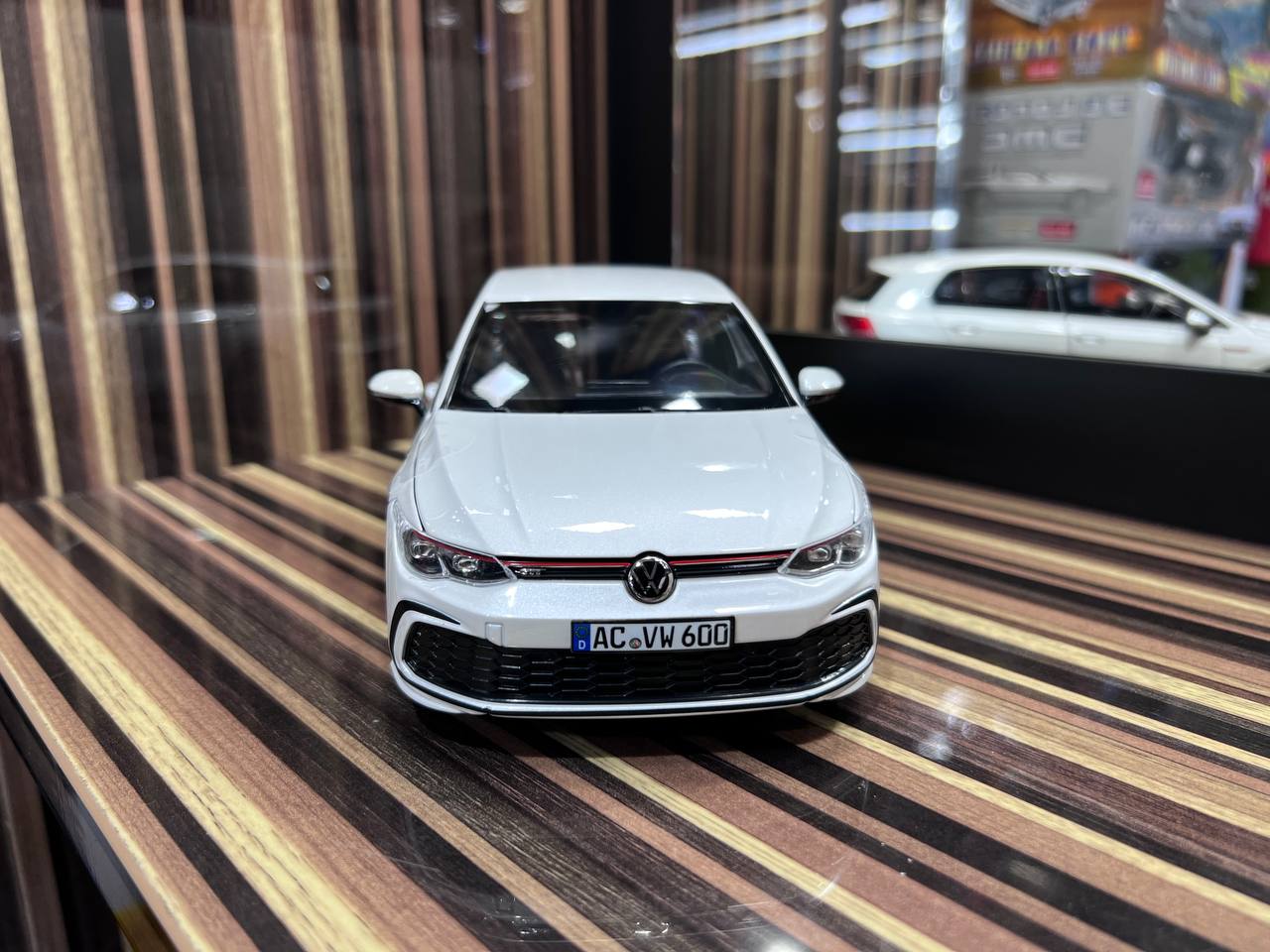 Mitsubishi Outlander GAC