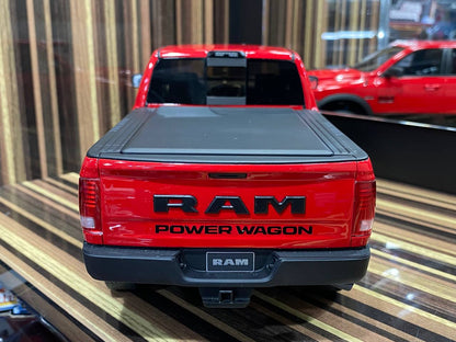 RAM Power Wagon 2500 GT Spirit