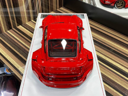 Porsche 911 RWB (991) Davis&Giovanni