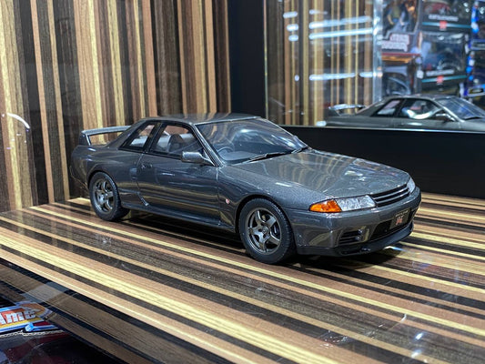 Nissan Skyline GT-R R32 Otto