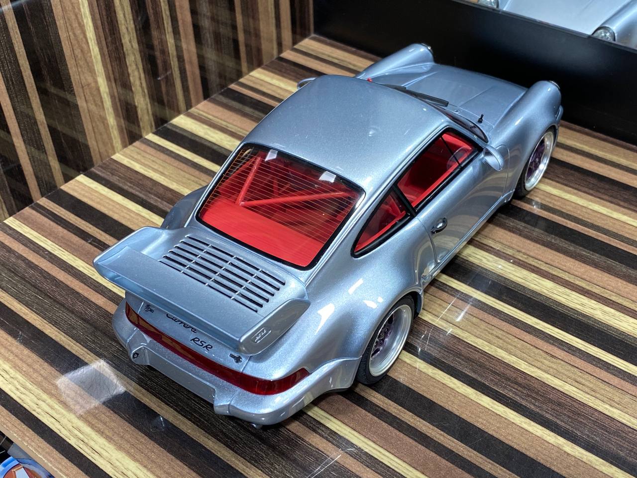 Porsche 964 RSR 3.8 GT Spirit