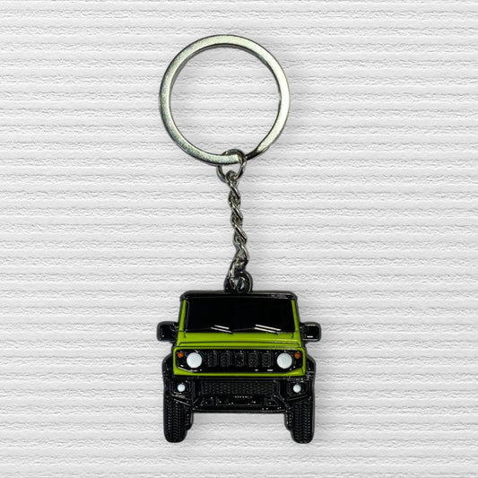 Suzuki Jimmy Car Key Chains