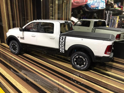 RAM 2500 GT Spirit