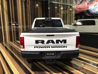 RAM 2500 GT Spirit