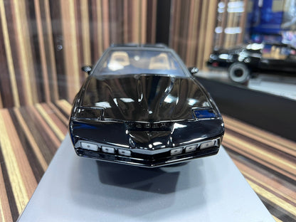 Pontiac K.I.T.T. Knight Rider Skynet
