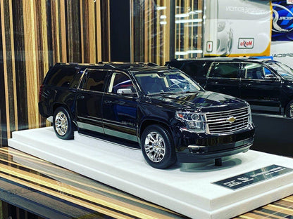 Voiture Miniature 1:24 AITO M9 SUV Alloy Model Car Toy Modèle Réduit Voiture Miniature 1:24 AITO M9 SUV Alloy Model Car Toy Modèle Réduit
