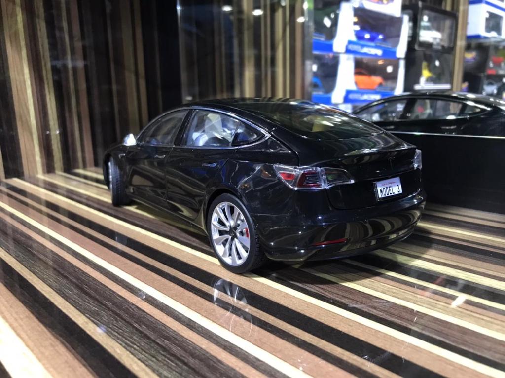 Tesla Model 6