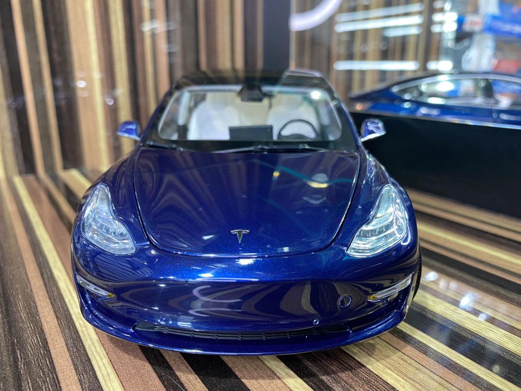 Tesla Model 4