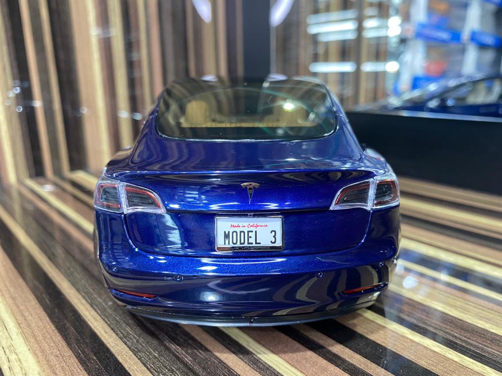 Tesla Model 5