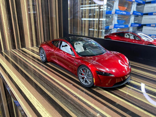 Tesla Roadster