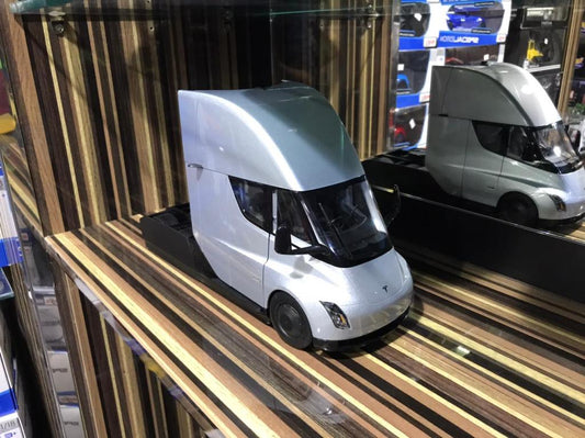 Tesla Semi