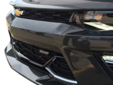 Camaro SS 50th Anniversary Edition Pooltable 2020