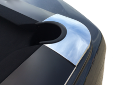 Camaro SS 50th Anniversary Edition Pooltable 2021